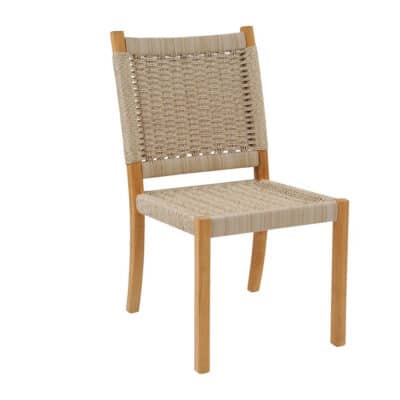 Hudson Dining Side Chair
