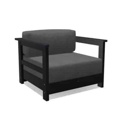 Rosseau Deluxe Deep Seat