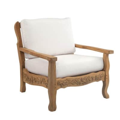 Normandy Lounge Chair