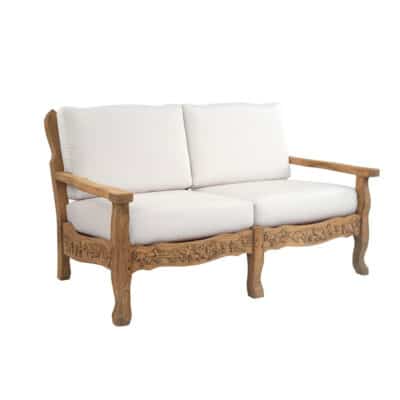 Normandy Settee