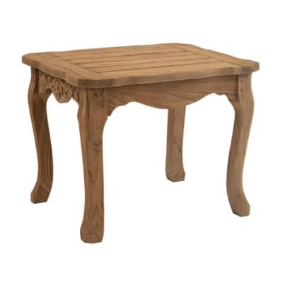 Normandy Side Table
