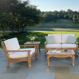 Normandy by Kingsley Bate