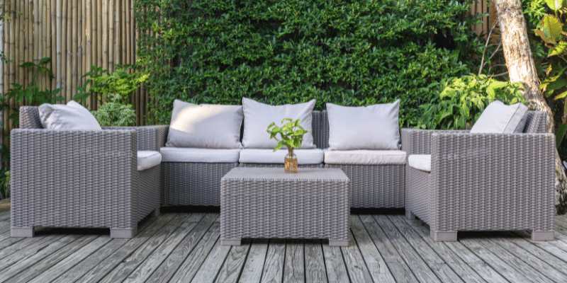 Patio Furniture