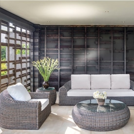 Ojai by Kingsley Bate