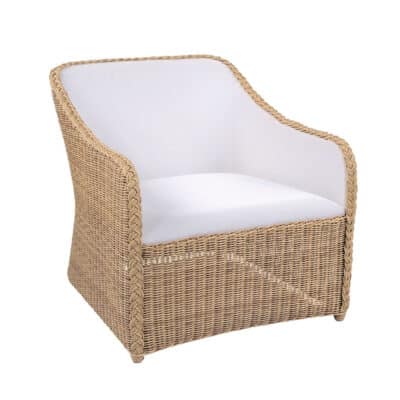 Quogue Club Chair