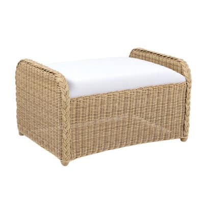 Quogue Ottoman