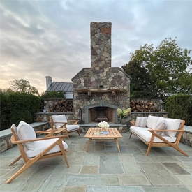 Soho by Kingsley Bate