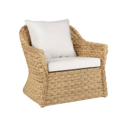 Vero Lounge Chair