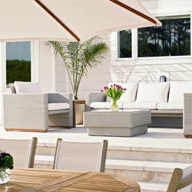 Westport by Kingsley Bate