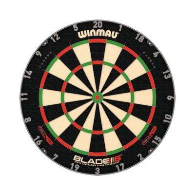 Dartboards and Accessories