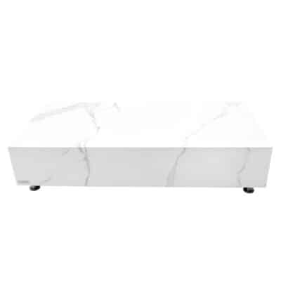 Bianco Coffee Table