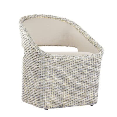 Biscayne Dining Armchair