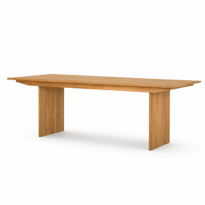 Cortona 108" Dining Table (NA108)