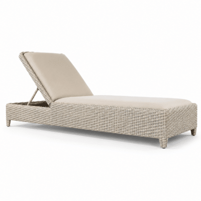 Biscayne Chaise