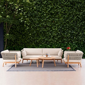 Urban Linen by Club 1988