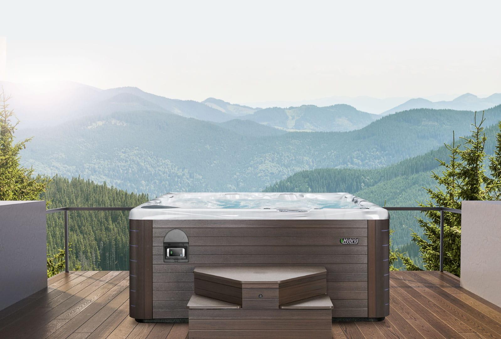 Hot tubs for sale in Oakville